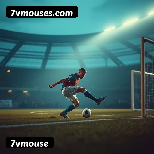 7vmouse bônus R$5.000 + 500 giros - Rollover 35x, prazo 30 dias, 38% taxa conversão